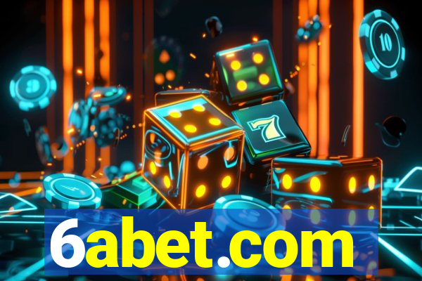 6abet.com