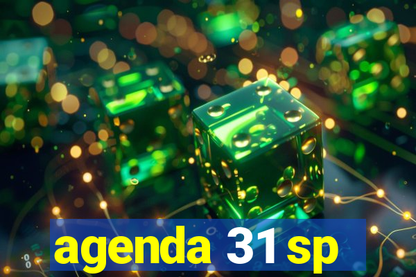 agenda 31 sp