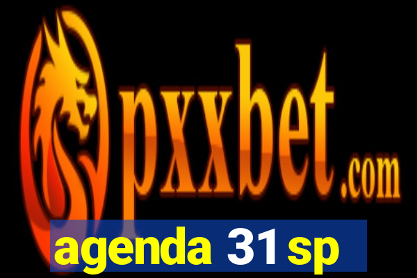 agenda 31 sp