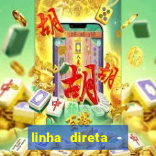 linha direta - casos 1998 linha direta - casos 1997