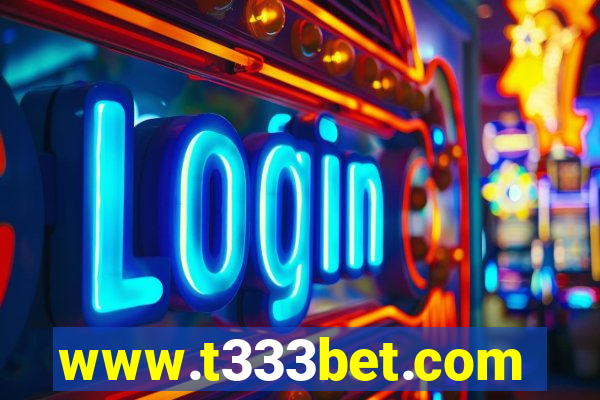 www.t333bet.com