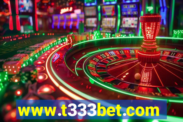 www.t333bet.com