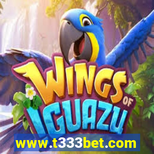 www.t333bet.com