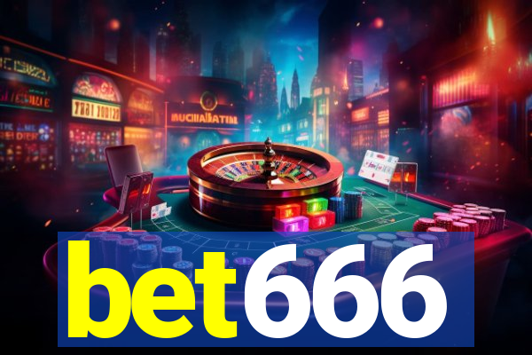 bet666