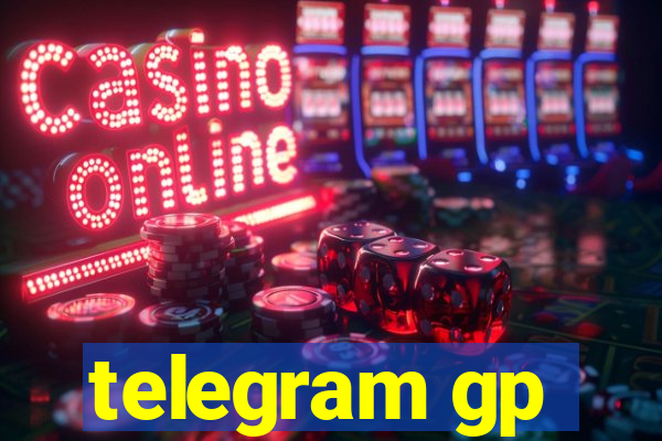 telegram gp