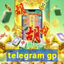 telegram gp