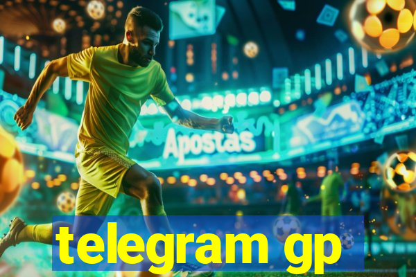 telegram gp