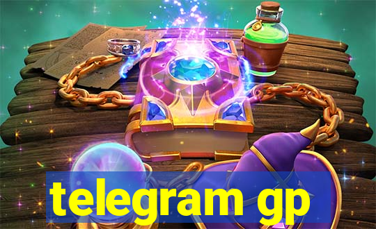 telegram gp