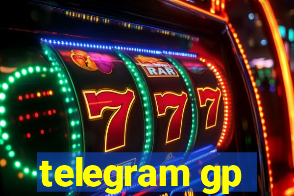 telegram gp