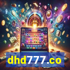 dhd777.co