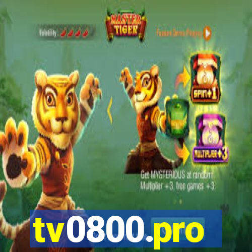 tv0800.pro