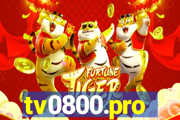 tv0800.pro