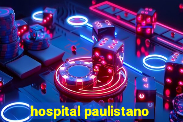 hospital paulistano