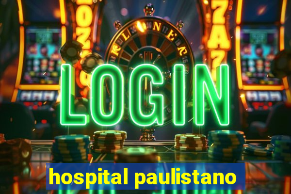 hospital paulistano