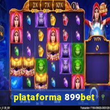 plataforma 899bet