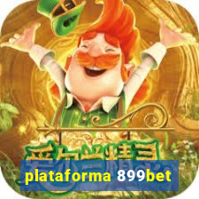 plataforma 899bet