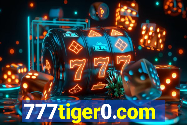 777tiger0.com