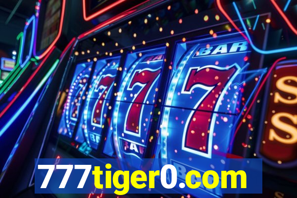 777tiger0.com