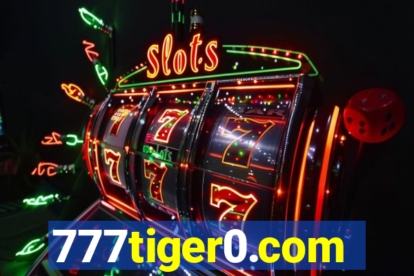 777tiger0.com