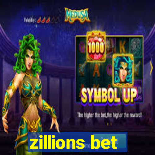 zillions bet