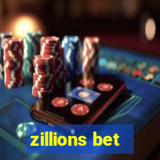 zillions bet