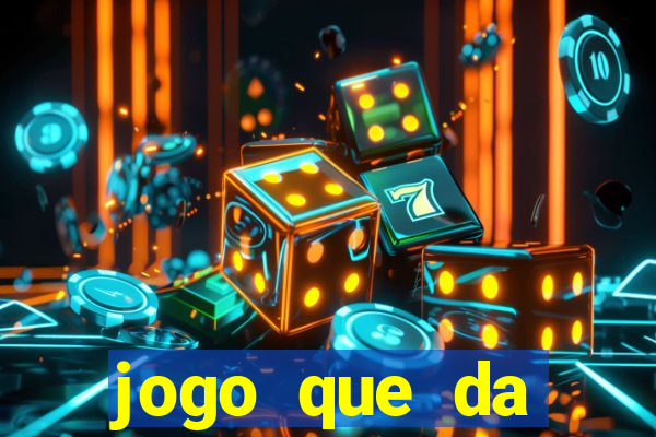 jogo que da dinheiro para se cadastrar