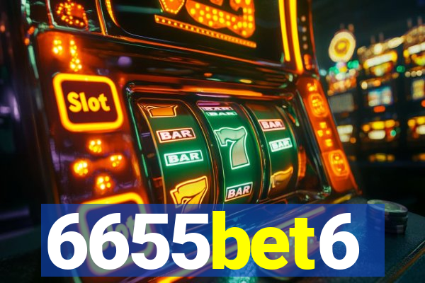 6655bet6