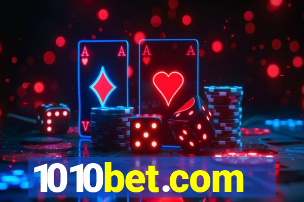 1010bet.com