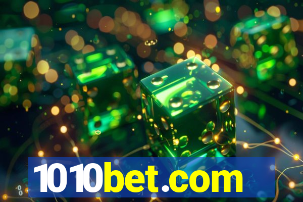 1010bet.com