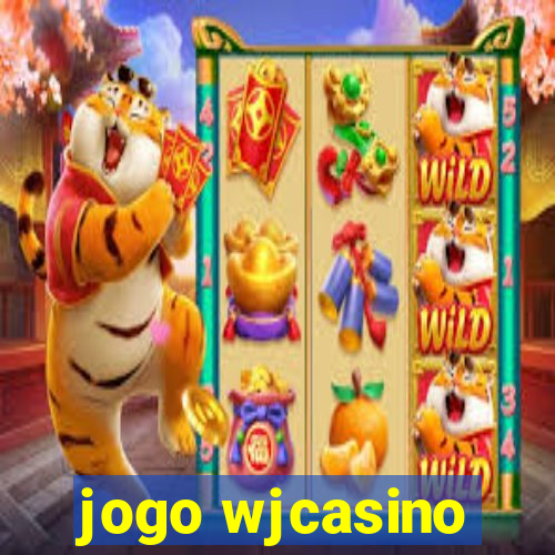 jogo wjcasino