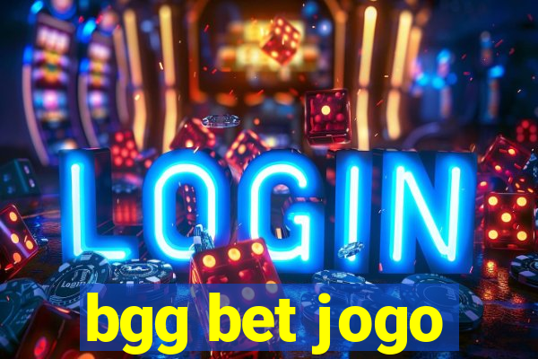 bgg bet jogo