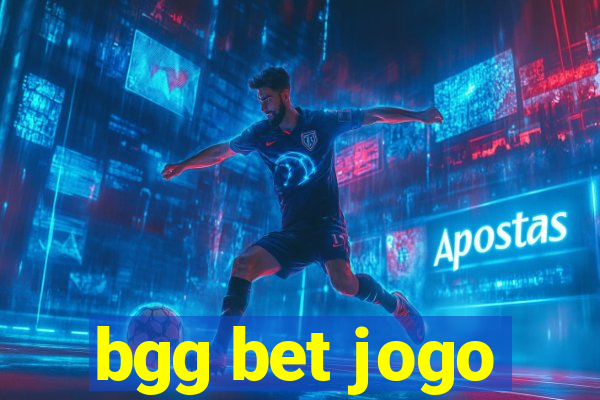 bgg bet jogo