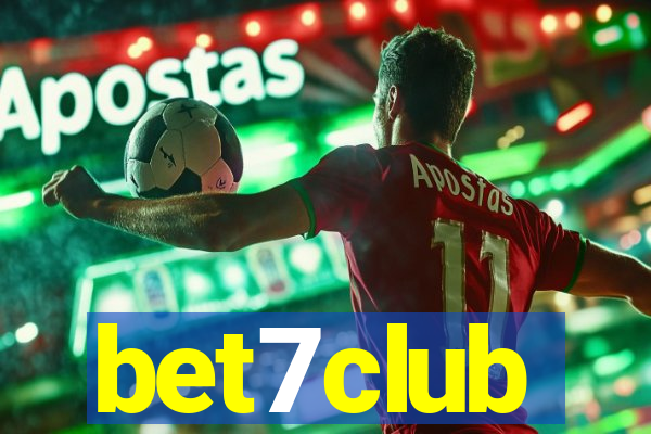 bet7club