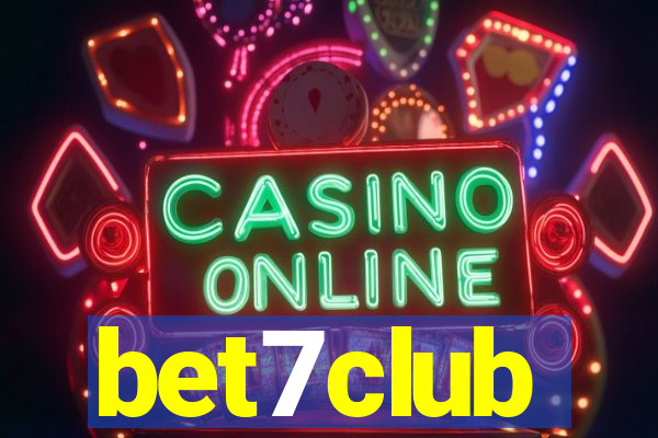 bet7club