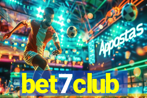 bet7club