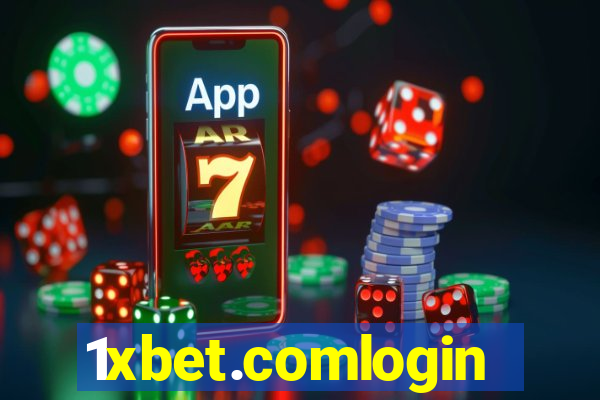 1xbet.comlogin