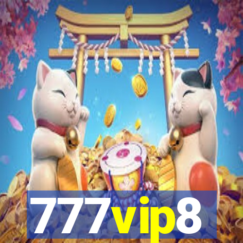 777vip8