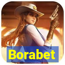 Borabet