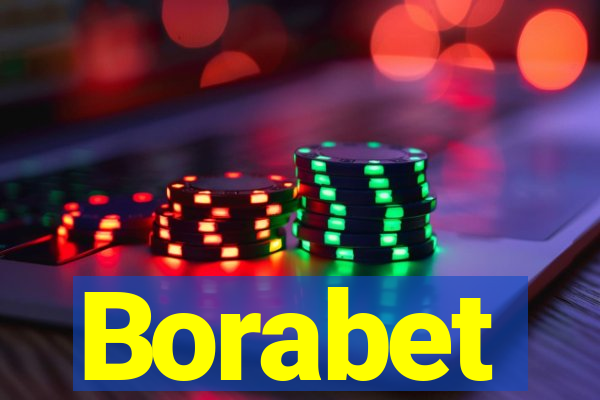 Borabet