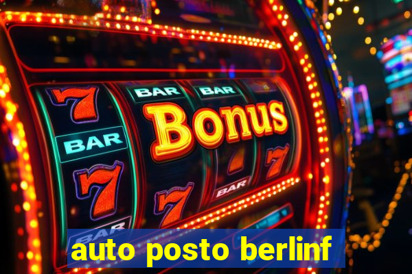 auto posto berlinf