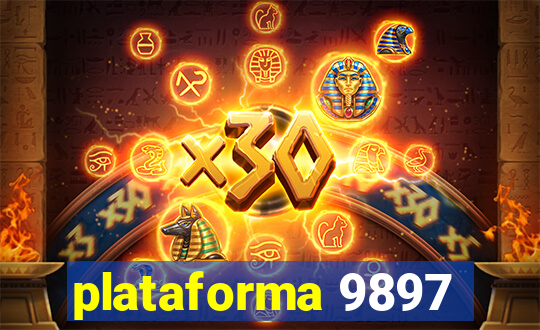 plataforma 9897