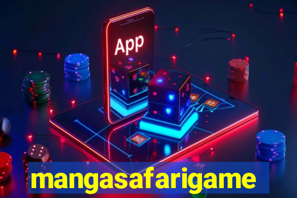 mangasafarigame