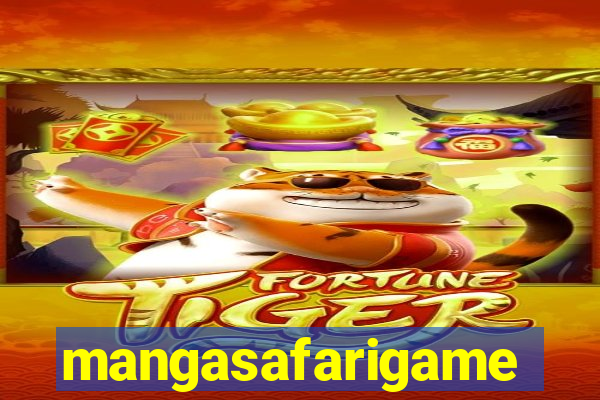 mangasafarigame