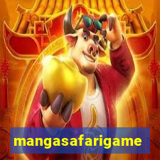 mangasafarigame