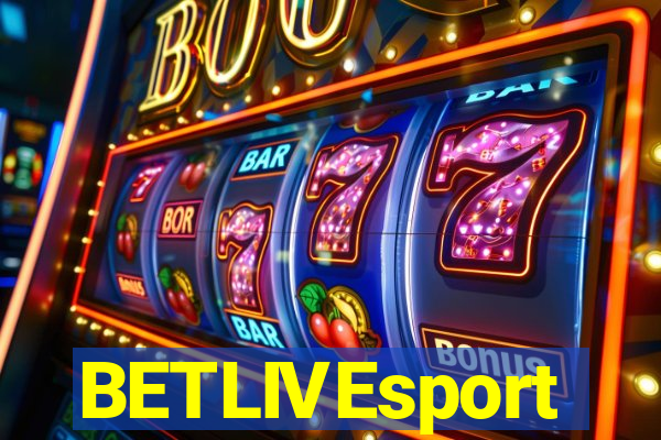 BETLIVEsport