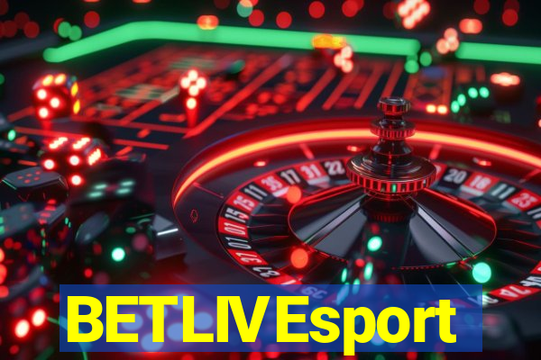 BETLIVEsport