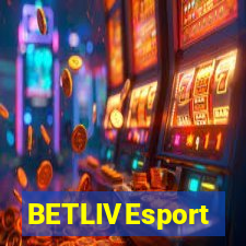 BETLIVEsport