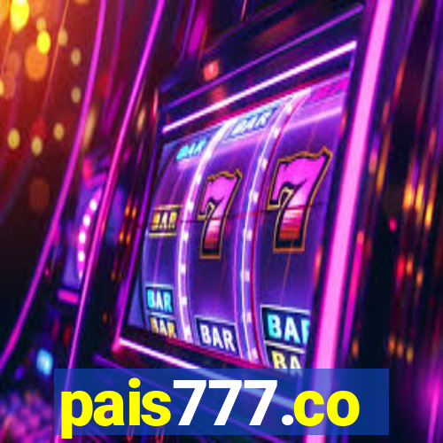 pais777.co