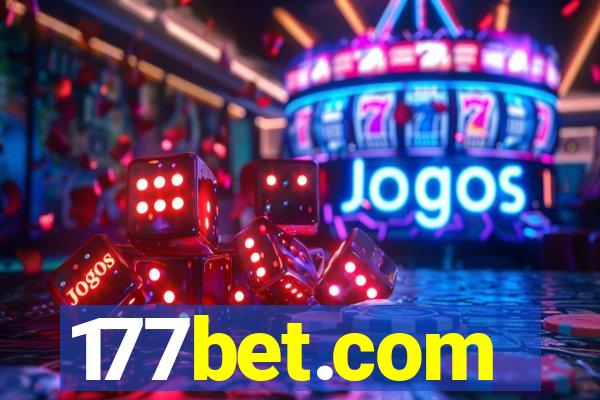 177bet.com