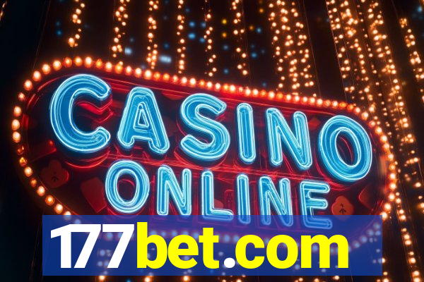 177bet.com